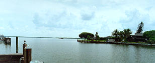 Marco Island Florida waterways photo