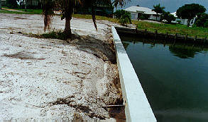 Marco Island Florida waterways photo