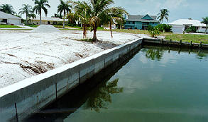 Marco Island Florida waterways photo