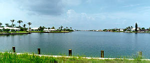 Marco Island Florida waterways photo